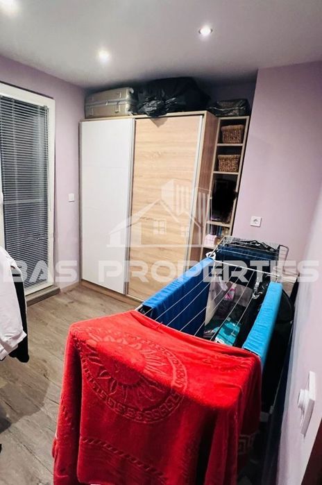 Продава се Тристаен апартамент в София, Надежда 3 - 64 кв.м за 3016 €/кв.м - Снимка #8