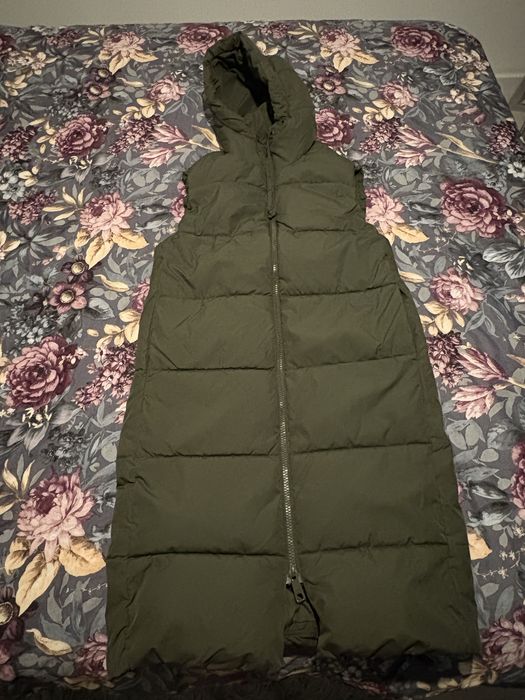 Vesta H&M aproape nouă