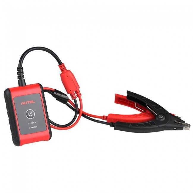 Tester auto baterii original Autel MaxiBAS BT506 6-36 V multimarca