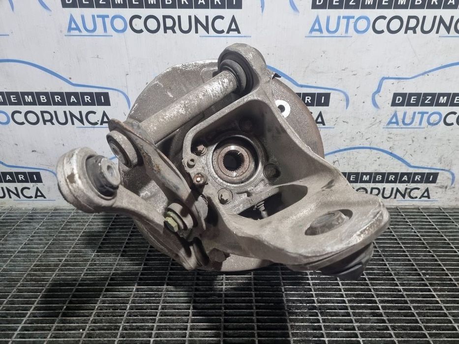 Fuzeta stanga spate BMW X6 E71 3.0 2007 - 2015 Automata M57 (1008) Diesel 4x4