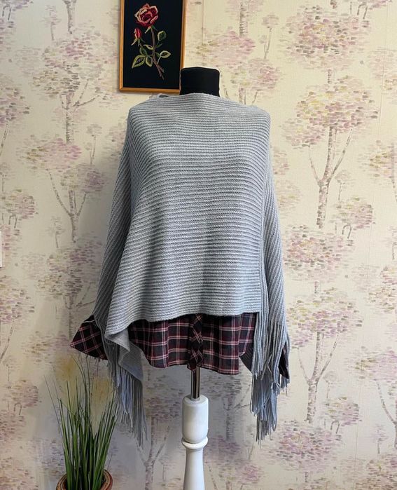 Poncho dama S’Oliver