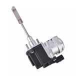 Turbo  Actuator Electronic VW  SEAT  SKODA 1,2 TSI