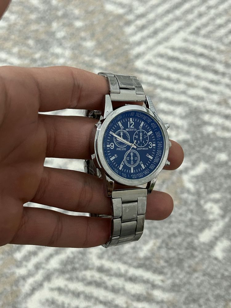 Часы Casio кварцевые