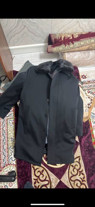 Продам договоримся по цена новая куртка