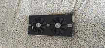 Shappire rx580 8gb/256biti pt piese. Nu da imagine