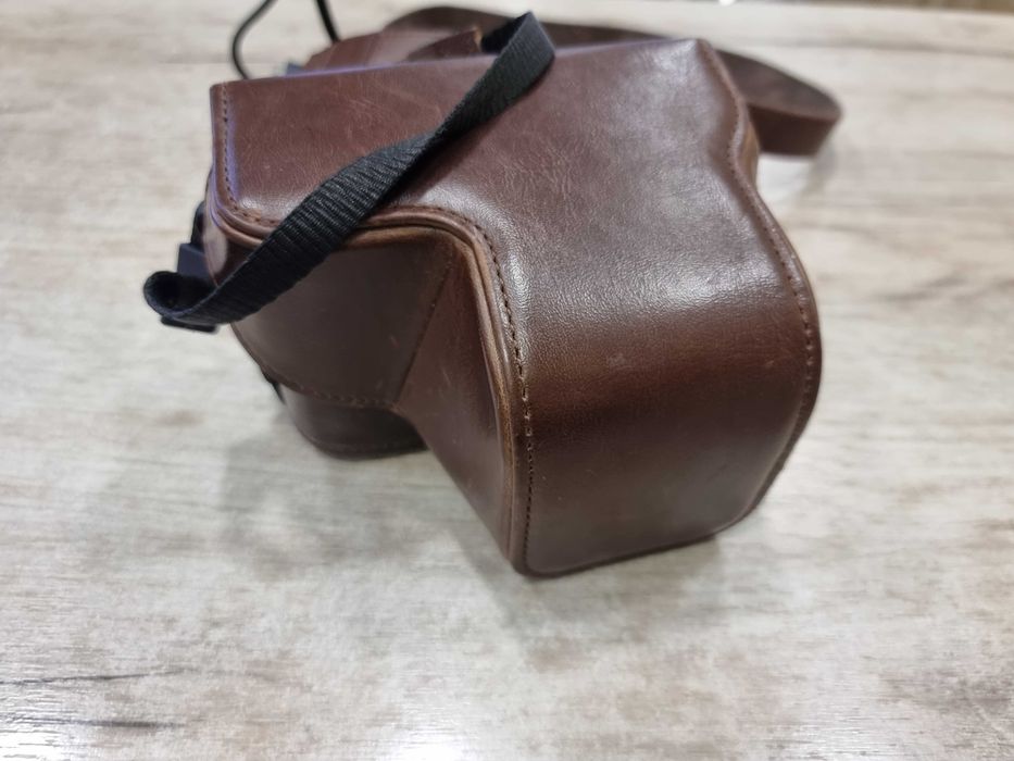 фотоапарат Sony Alpha 6000