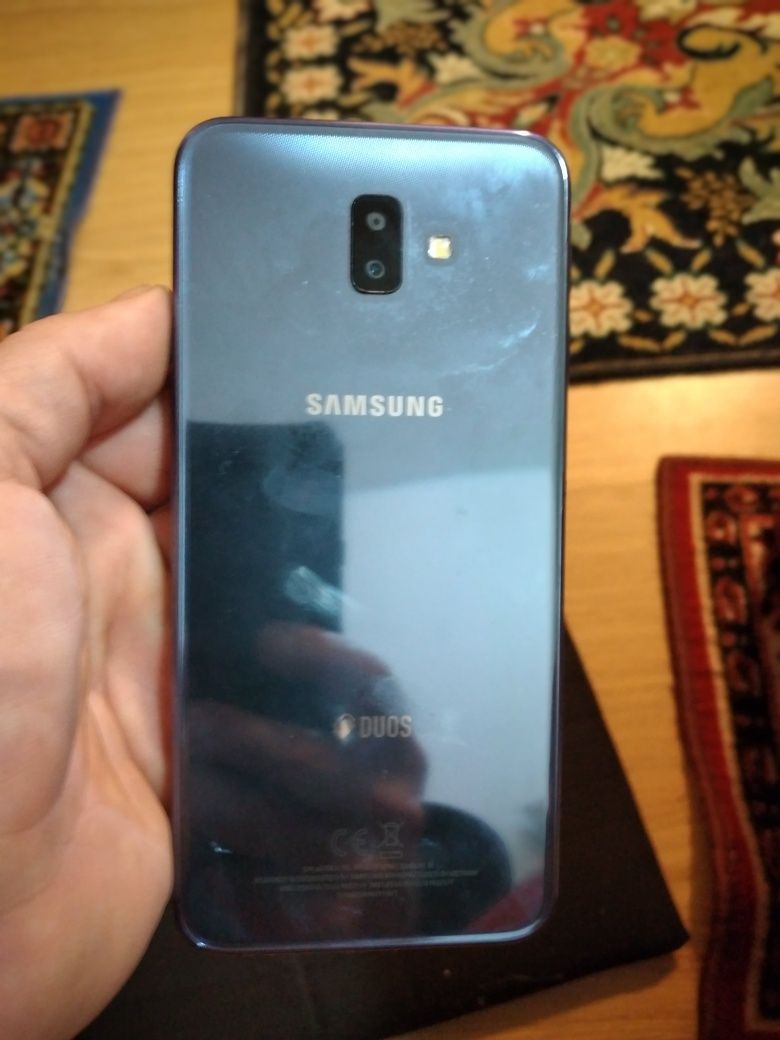 Samsung J6+ (2018)