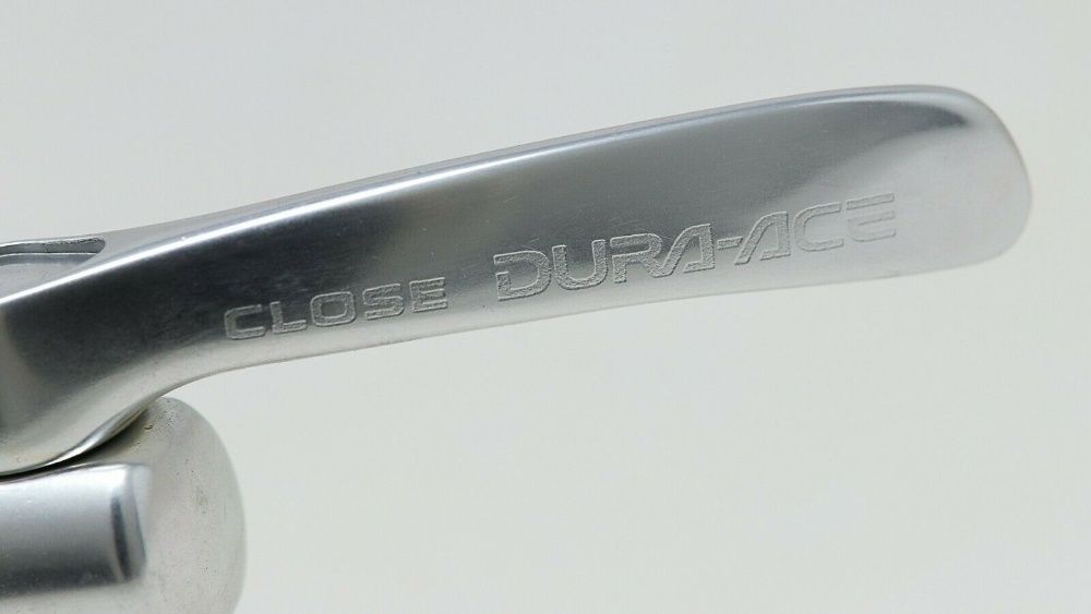 NOS Butuc Fata Shimano Dura Ace HB-7700 36H