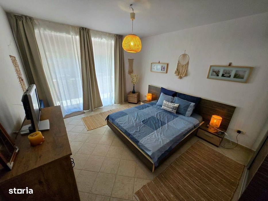 Apartament 2 camere Neptun-Olimp