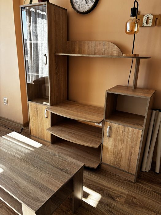 Холна секция + холна маса