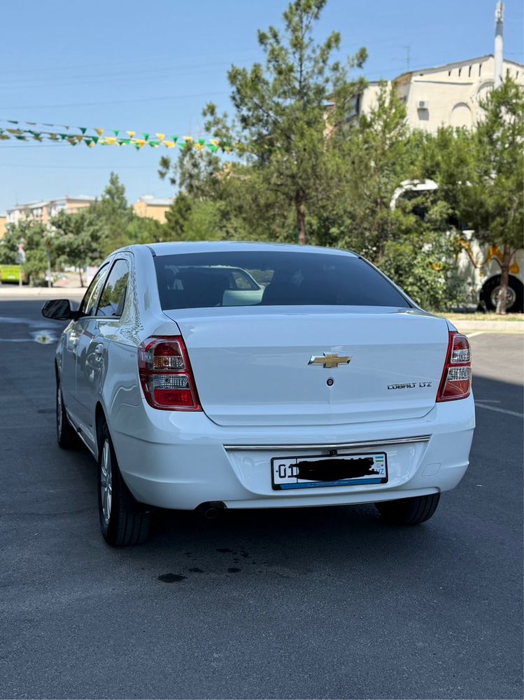 Аренда с Викупом Кобалть