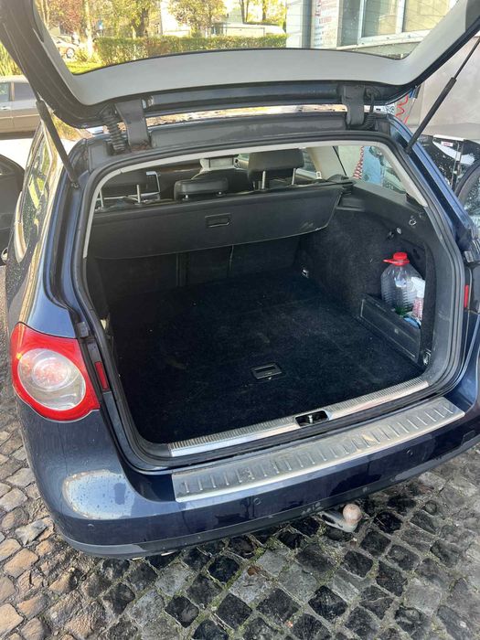 Passat b6 combi / pasaat b6 combi 4x4