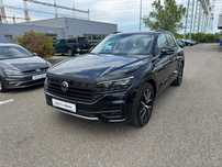 Volkswagen Touareg Touareg Elegance V6 TFSI