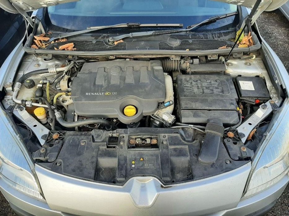 Butoane geamuri electrice Renault Megane 3 2009 HATCHBACK 1.9 dCI