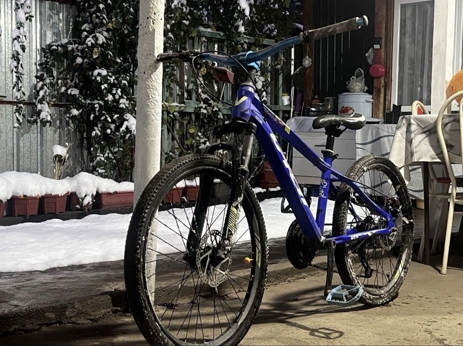 Продаётся Велосипед, хорошее состояниe