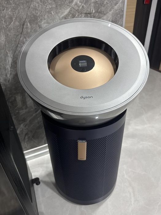 Очиститель воздуха Dyson Big+Quiet Formaldehyde BP03