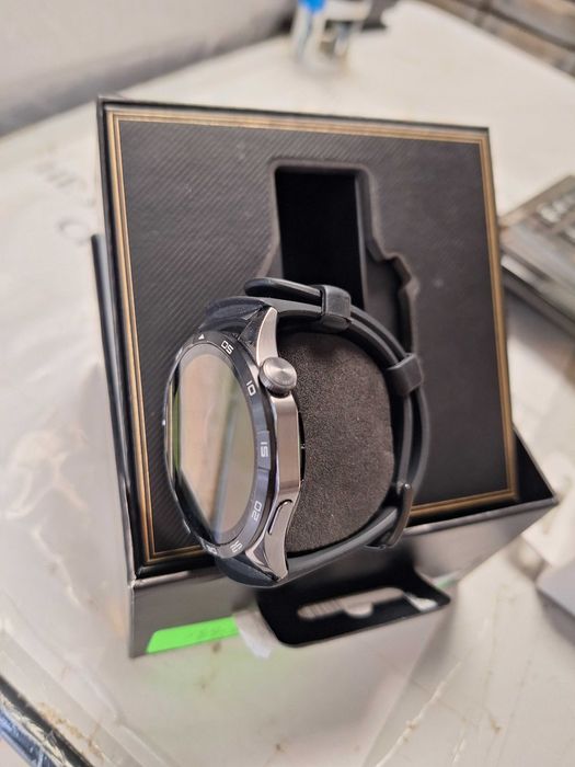 Huawei Watch GT 4 - 46mm