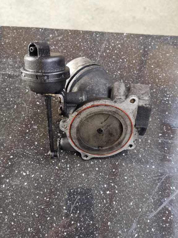 Turbina mica, mare, actuatoare Bmw 740d 535d x5 4.0d x6 4.0d