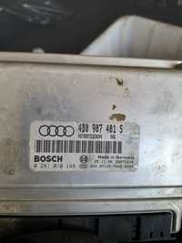 Calculator ECU cod: 4B0907401S pentru Audi A6 2.5 TDI