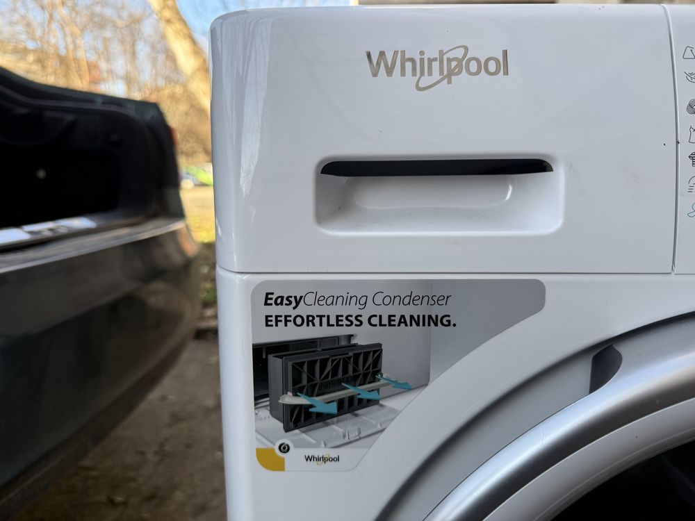 Сушилня  Whirpool 9.0 kg FFT M22 9X2WS EE