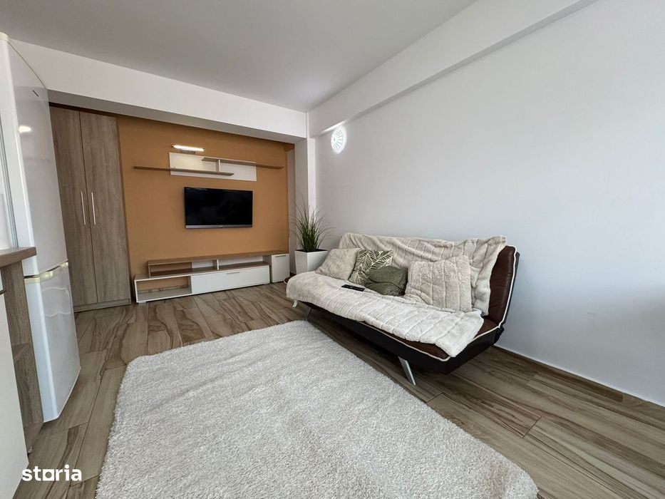 Apartament cu 2 camere Tatarasi