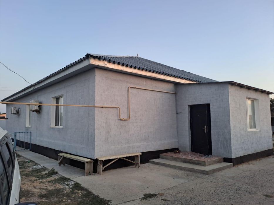 Жана Каратон Акжайык544