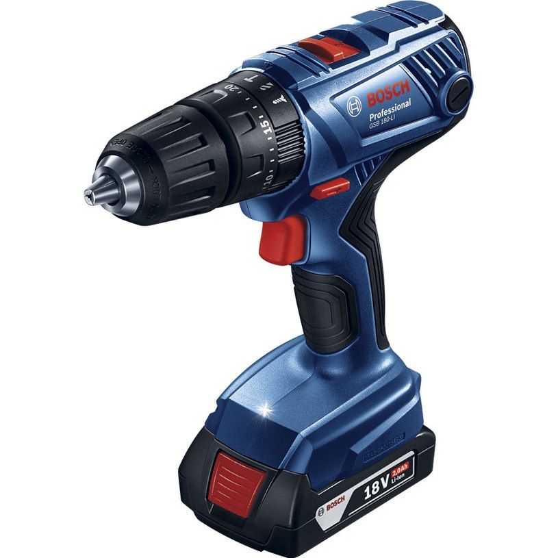 BOSCH professional GSB 180