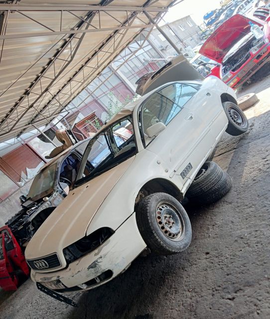 Piese Audi A4 B5