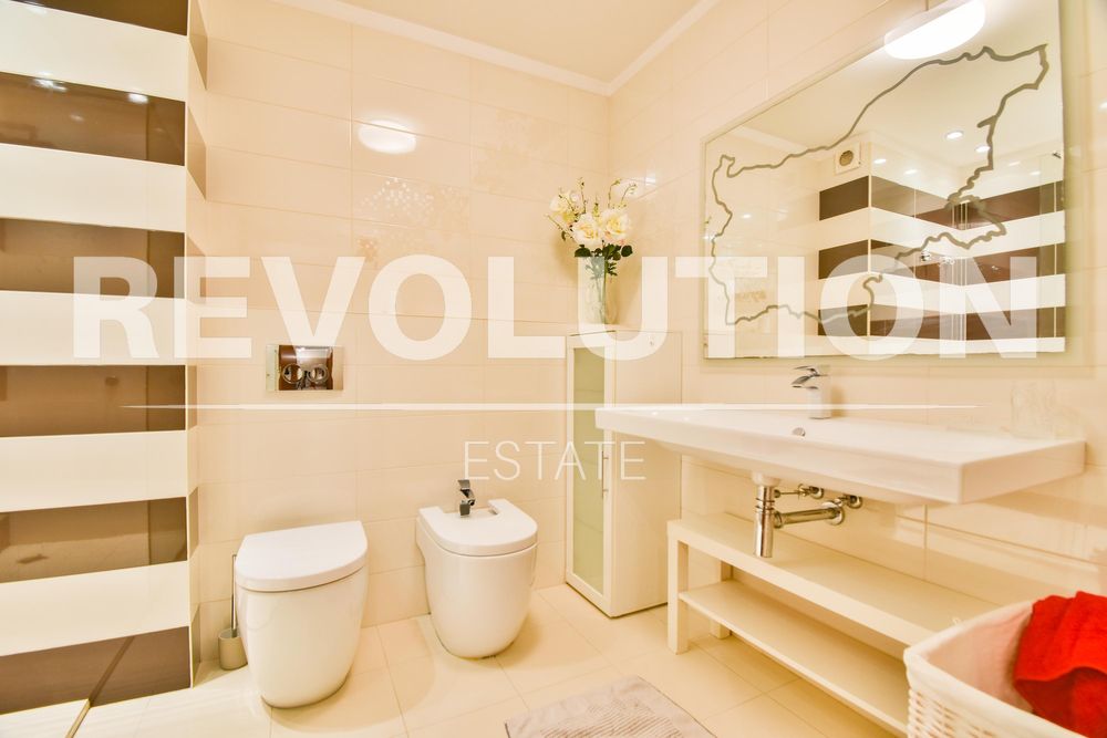 Дава се под наем Тристаен апартамент в София, Зона Б-5 - 90 кв.м за 997.05 € - Снимка #5