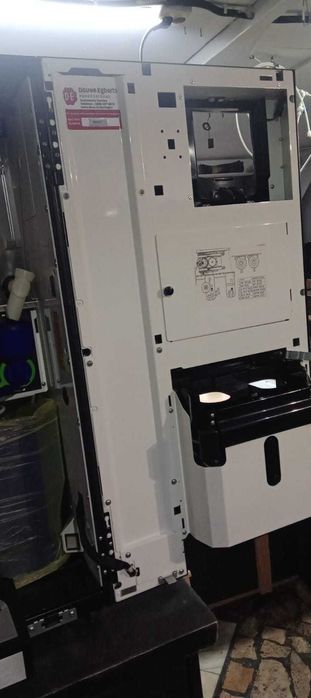 Automat Cafea Wittenborg 9100 ES cafea boabe