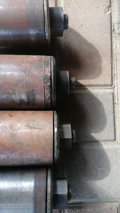 Butuci pt căruță, betoniere, remorci de tractor sau motocultor