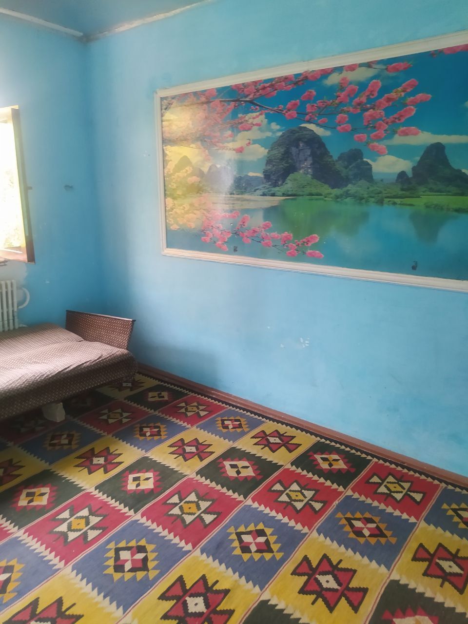 Ijaraga uy bor Qashqadaryo vil . Shahrisabz shahri