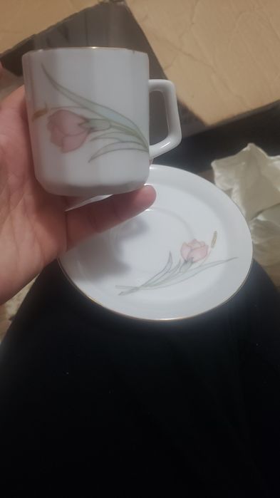Vand seturi de cafea