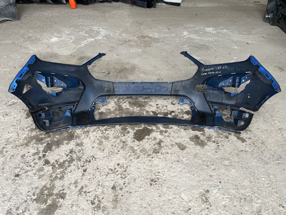 Предна броня за Ford Ecosport Форд Екоспорт 2017-2022г