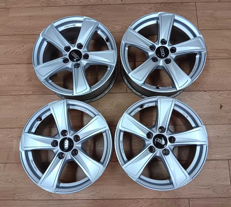 Jante 16 Audi A4 VW Passat 5x112