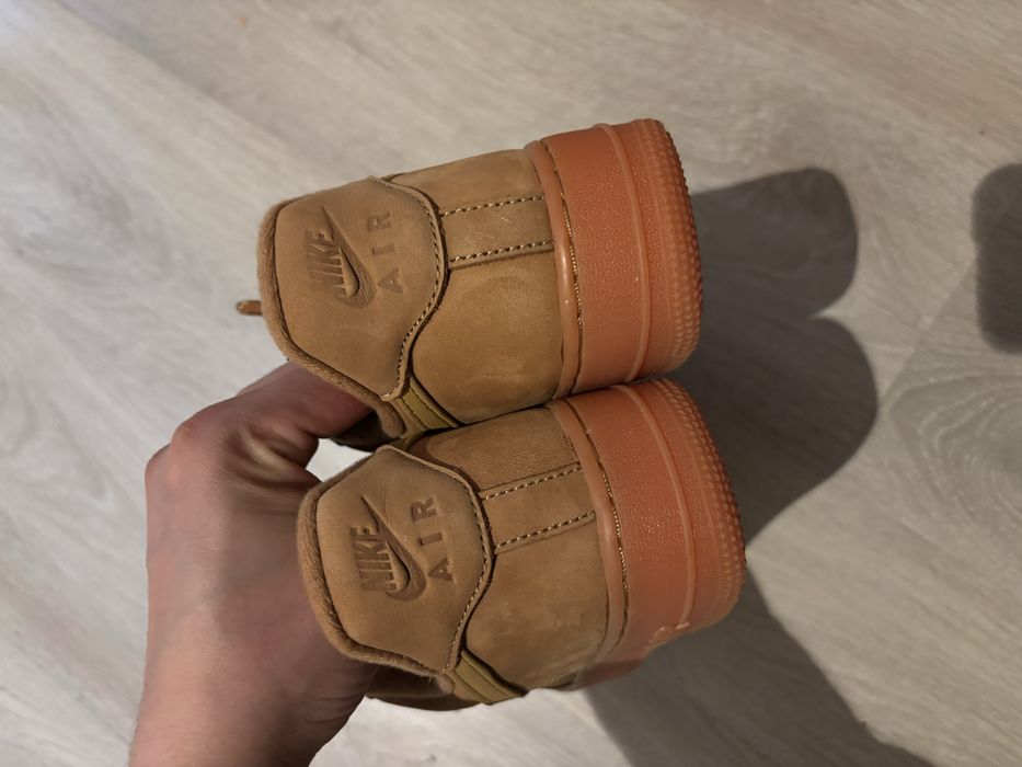 Vand adidasi nike orginali