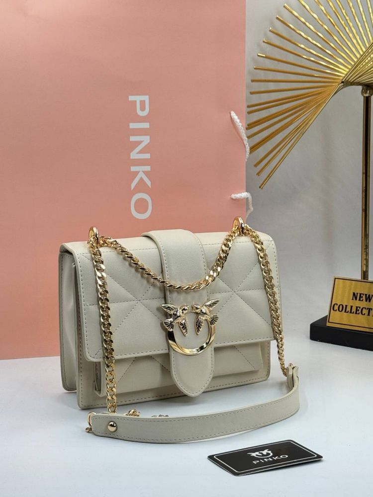 Дамска чанта Pinko