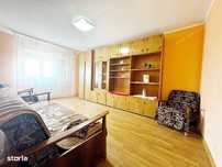 Apartament 2 camere decomandat – Micro 17, etajul 3.