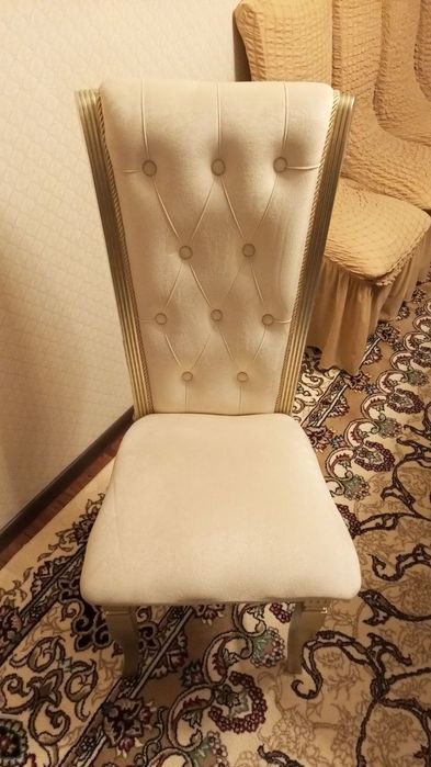 12ли стол стул. Набор