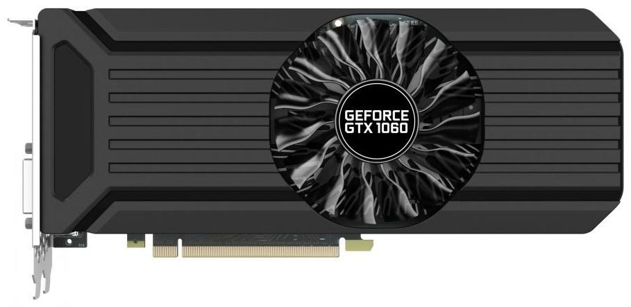 palit gtx 1060 3gb