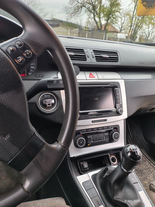 Vw Passat B6 An 2005 Pret 2900 Negociabil Ofer fiscal pe loc