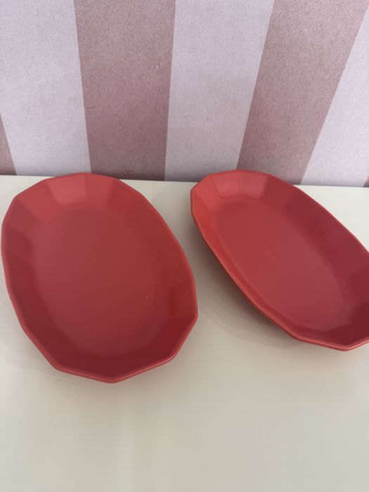 Форма для запекания жаропрочная