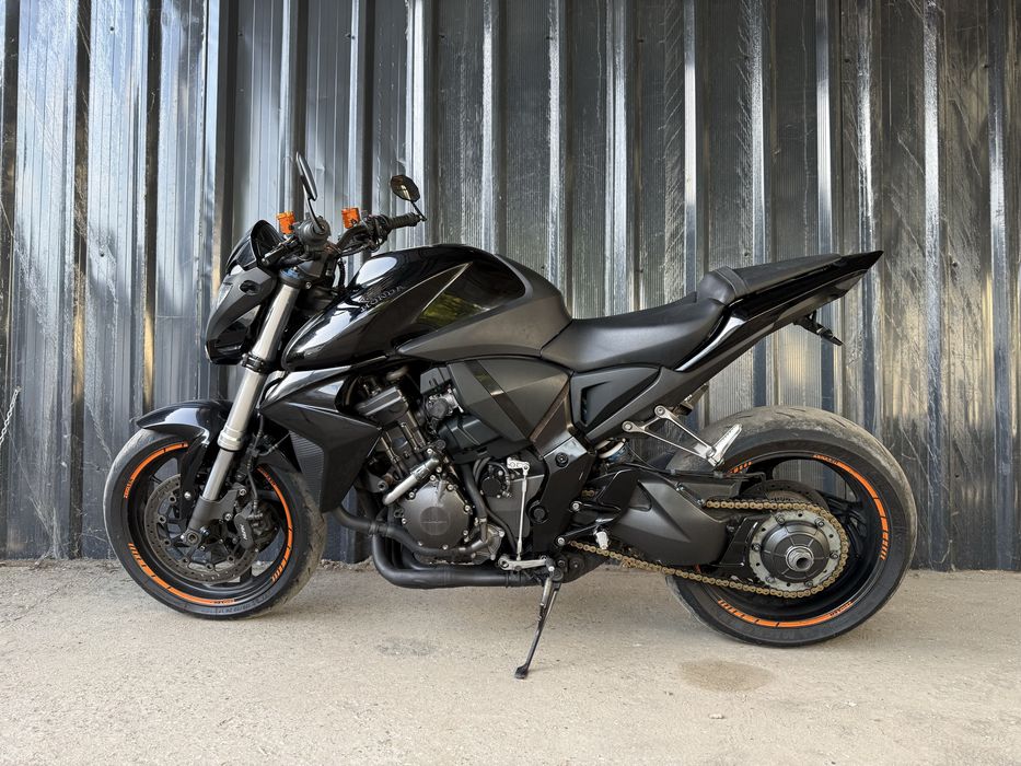 Honda CB1000 RA ABS SC60 categ A (MotoBuz)-Finantare-Garantie