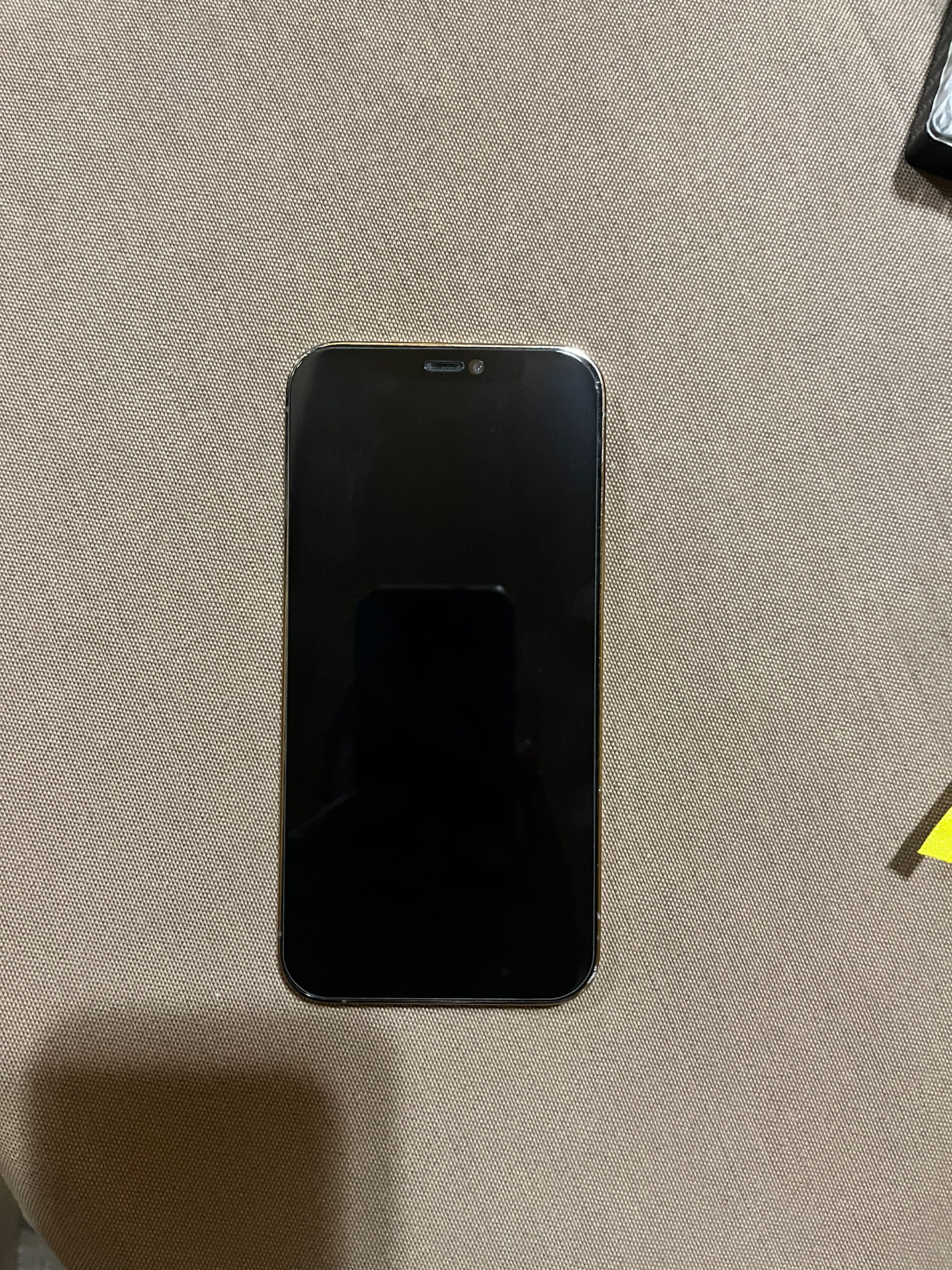 Iphone 12 pro 128gb