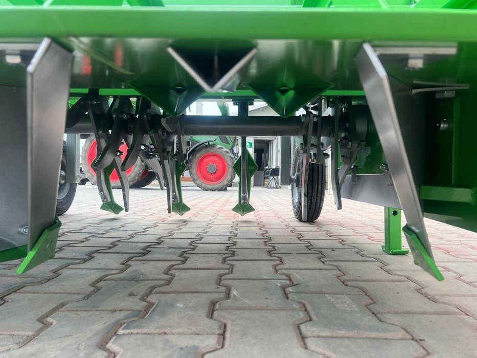 Фрезов култиватор Bomet Ara – 2 x 75 (Нова )