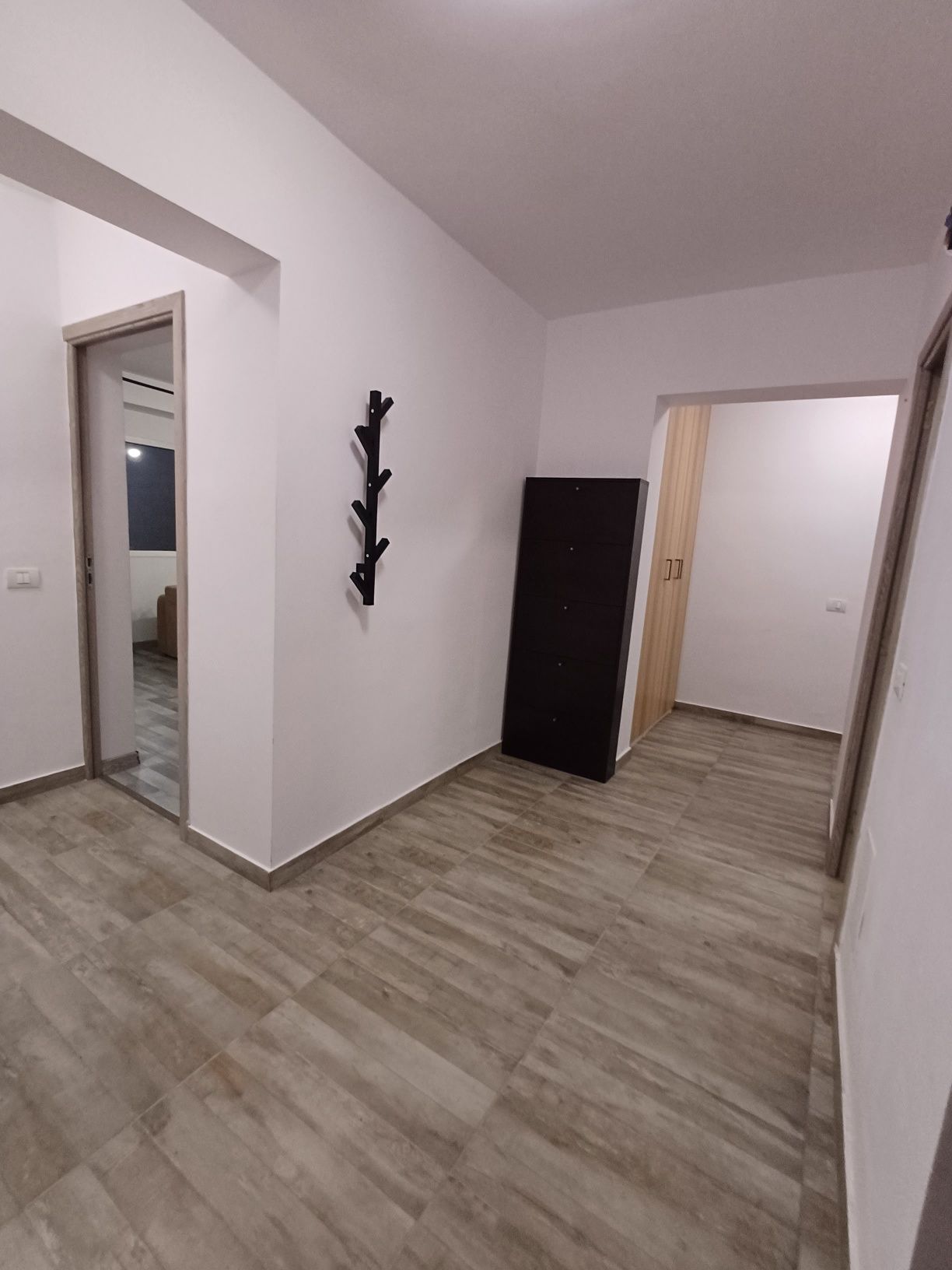 Apartament 3 camere central Hotel Mariott