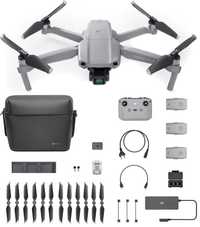 Дрон dji mavic air 2 combo