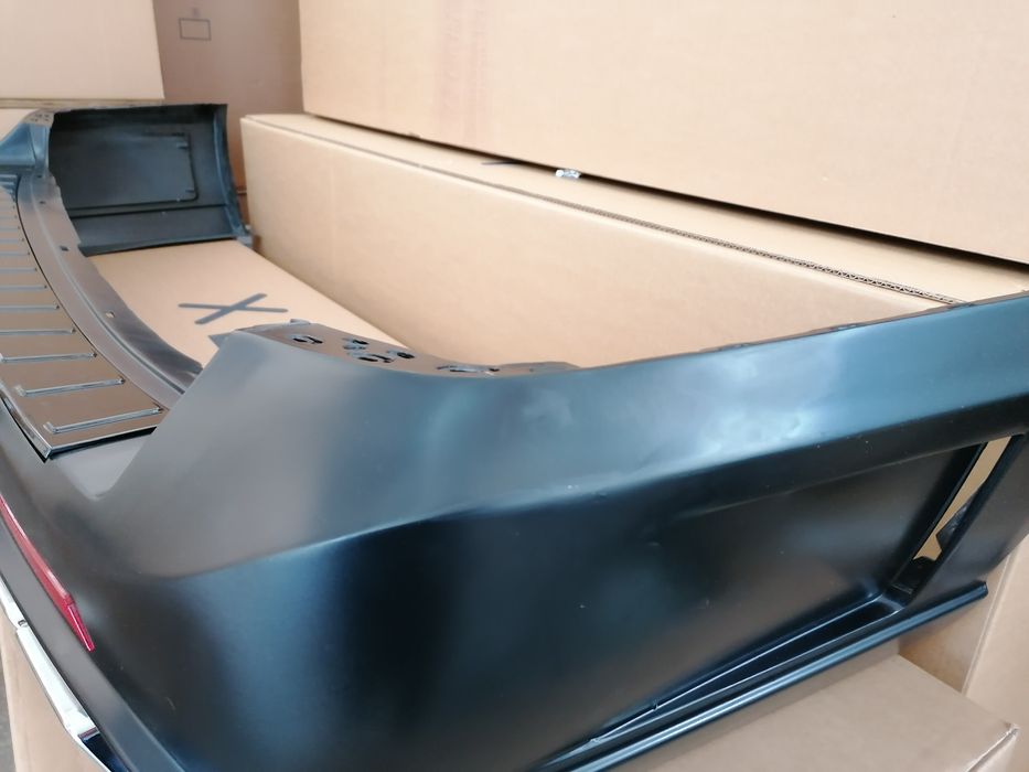 Bara spate transporte VWT5