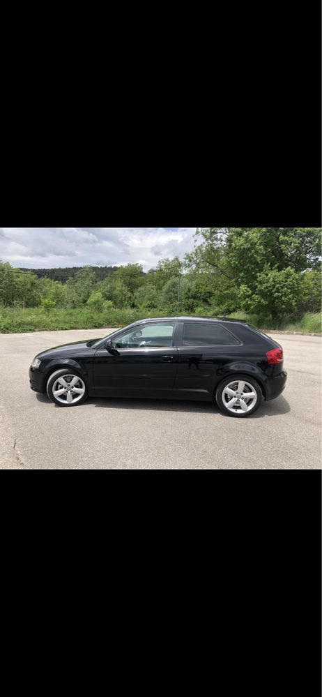 Джанти за ауди / audi Ronal 5x112 57,1 7,5j ET56