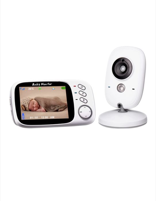 Vand Monitor copii video VB603 Feelstorm